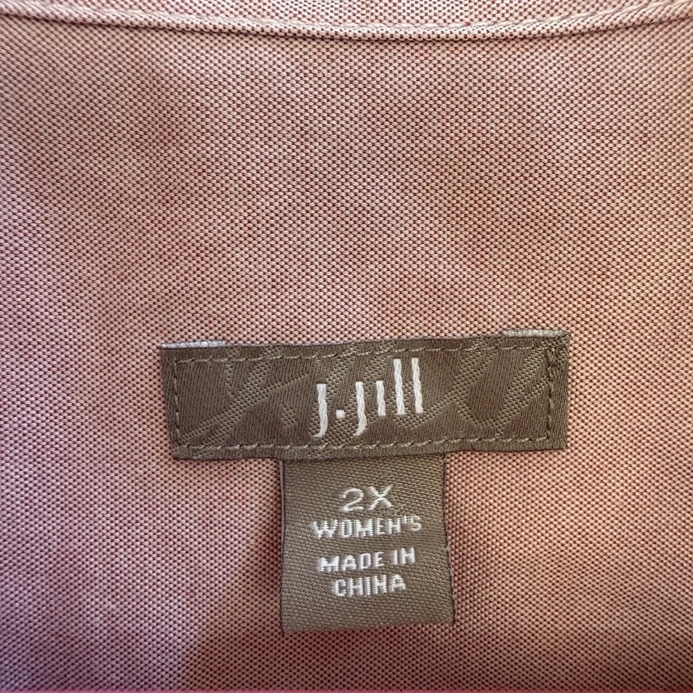 J. Jill this jill